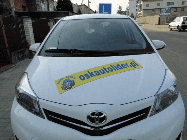 OŚRODEK SZKOLENIA KIEROWCÓW AUTOLIDER S.C.