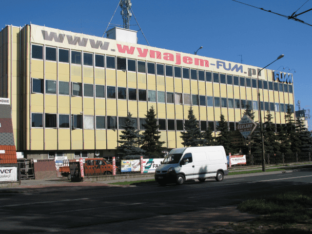 FIRMA "BARTEK" PAWEŁ MISZCZAK