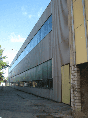 FIRMA "BARTEK" PAWEŁ MISZCZAK