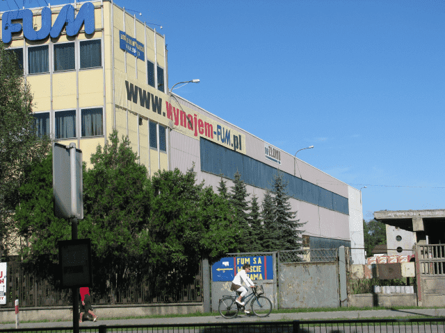 FIRMA "BARTEK" PAWEŁ MISZCZAK