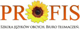 Nauka języków obcych. Biuro Tłumaczeń .Profis. Magdalena Matukiewicz