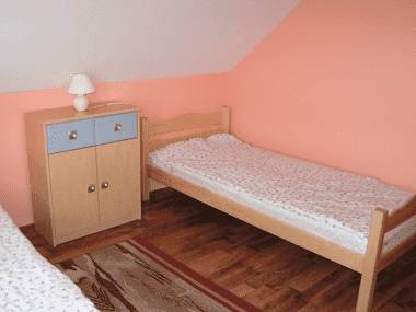 Dom Wypoczynkowy Sejw