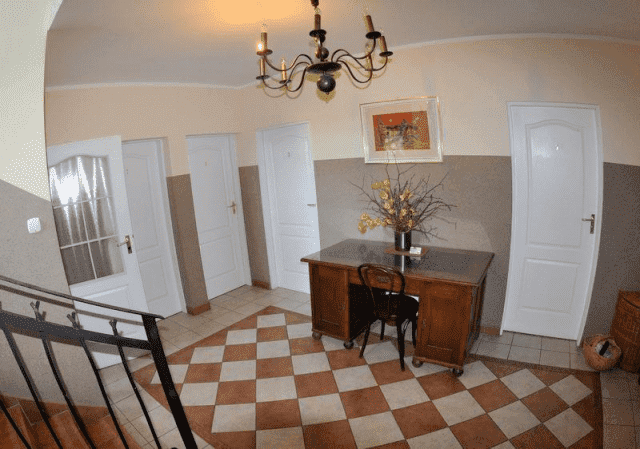 POKOJE GOŚCINNE HARATEK