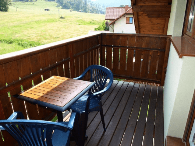 POKOJE GOŚCINNE HARATEK