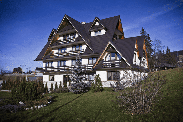 Pokoje Gościnne u Słodyczków