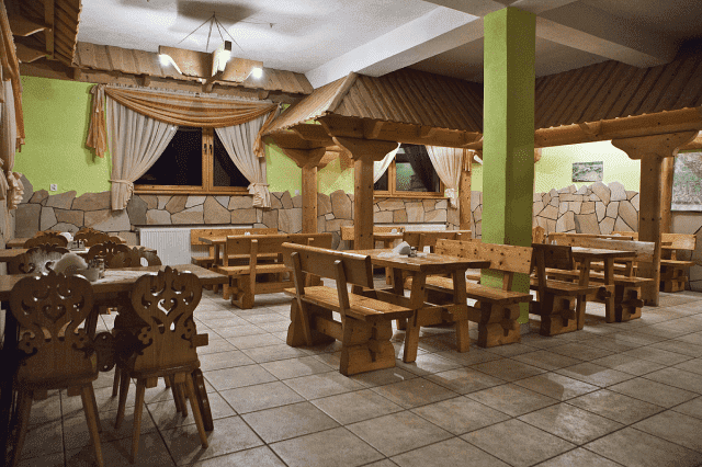 Pokoje Gościnne u Słodyczków