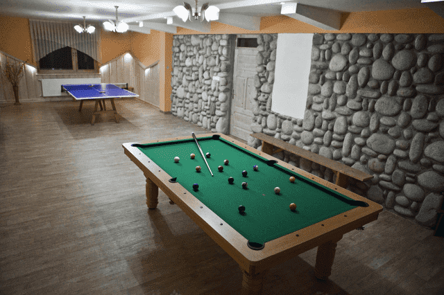 Pokoje Gościnne u Słodyczków