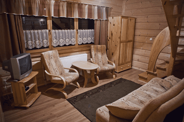 Pokoje Gościnne u Słodyczków