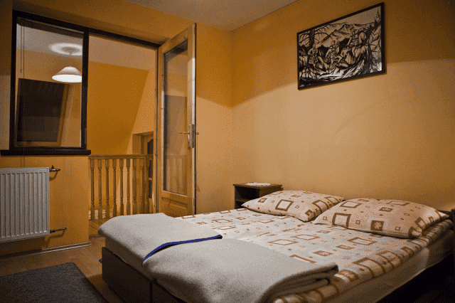 Pokoje Gościnne u Słodyczków