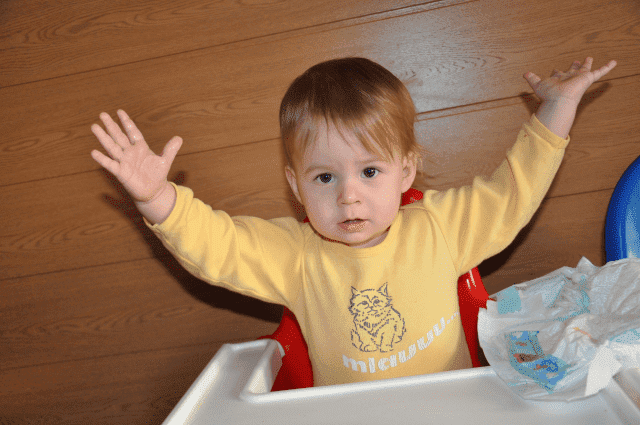 Rodzinny Żłobek "DOMISIE" GŁOS IZABELA