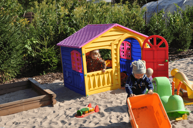 Rodzinny Żłobek "DOMISIE" GŁOS IZABELA