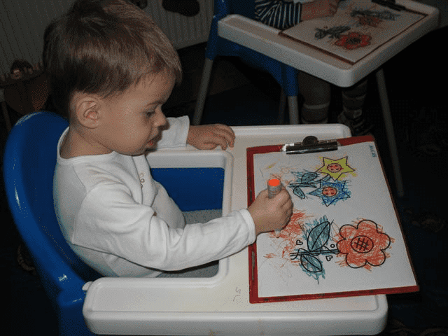 Rodzinny Żłobek "DOMISIE" GŁOS IZABELA