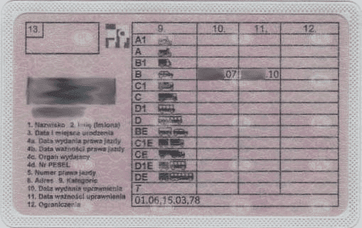 Ośrodek Szkolenia Kierowców ANNA . Mirosław Pokorzyński