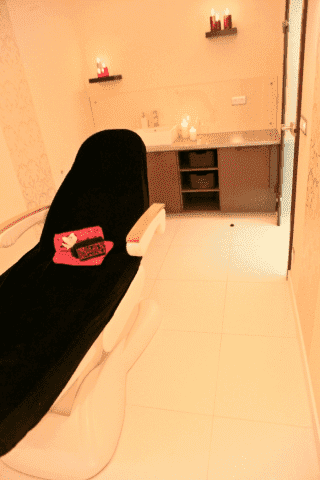 AnnVinci. Salon kosmetyki estetycznej