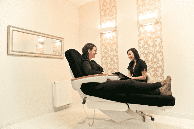 AnnVinci. Salon kosmetyki estetycznej