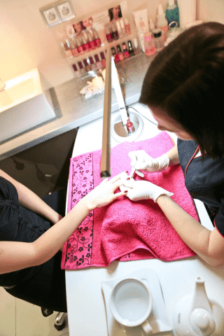 AnnVinci. Salon kosmetyki estetycznej