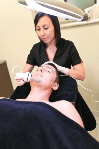 AnnVinci. Salon kosmetyki estetycznej