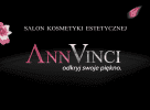 AnnVinci. Salon kosmetyki estetycznej