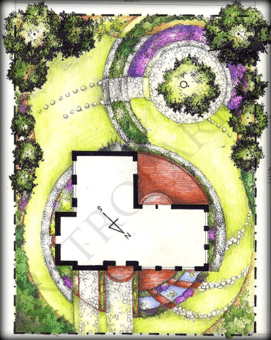 "RETROPARK" PRACOWNIA ARCHITEKTURY KRAJOBRAZU MAGDALENA STOLARSKA