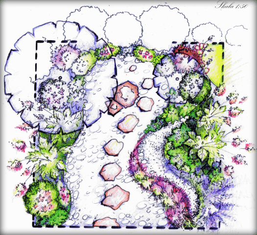 "RETROPARK" PRACOWNIA ARCHITEKTURY KRAJOBRAZU MAGDALENA STOLARSKA