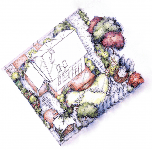 "RETROPARK" PRACOWNIA ARCHITEKTURY KRAJOBRAZU MAGDALENA STOLARSKA