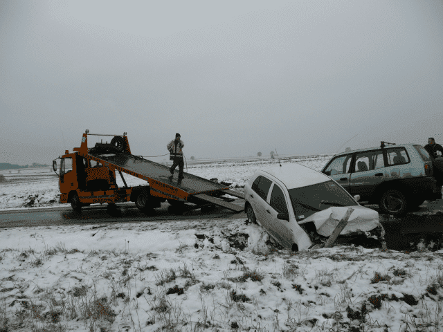 ASS HOLTRANS II Pomoc Drogowa Barbara Ozimek