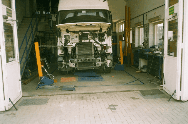 ASS HOLTRANS II Pomoc Drogowa Barbara Ozimek