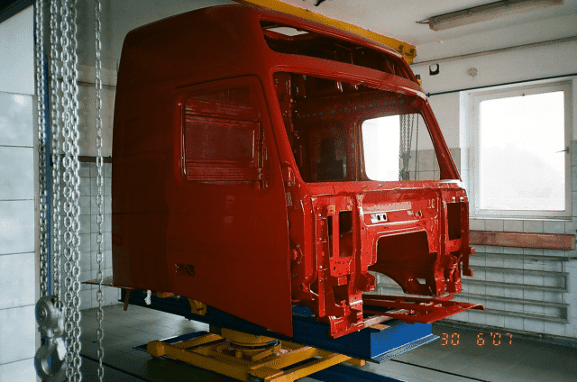 ASS HOLTRANS II Pomoc Drogowa Barbara Ozimek