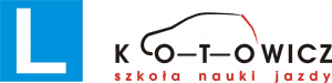 Szkoła Nauki Jazdy kat. A,B. Marcin Kotowicz