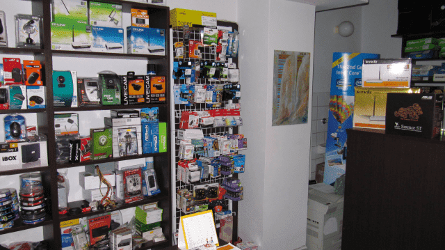 Warnet Systemy Bernard Szukiel