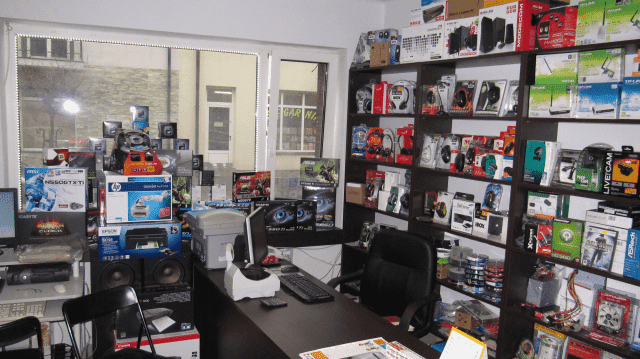 Warnet Systemy Bernard Szukiel