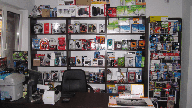 Warnet Systemy Bernard Szukiel