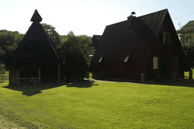 Agroturystyka, noclegi Leputa Bogusław