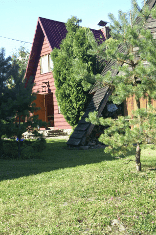 Agroturystyka, noclegi Leputa Bogusław