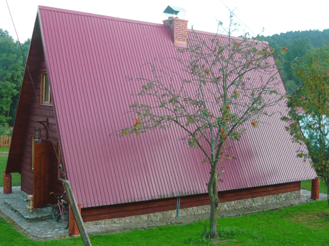 Agroturystyka, noclegi Leputa Bogusław