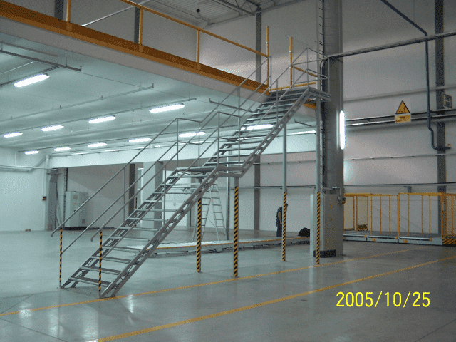 Przedsiębiorstwo Usługowe 'FACHDAR' Dariusz Kotlarski