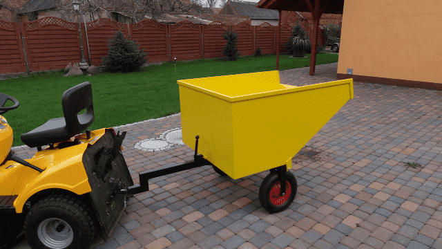 Przedsiębiorstwo Usługowe 'FACHDAR' Dariusz Kotlarski