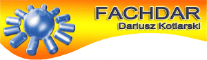 Przedsiębiorstwo Usługowe 'FACHDAR' Dariusz Kotlarski