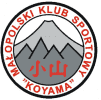 MAŁOPOLSKI KLUB SPORTOWY KOYAMA