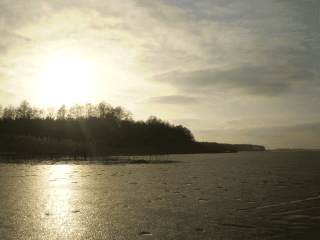 Zatoka Wilków Magdalena Świątecka-Wilk