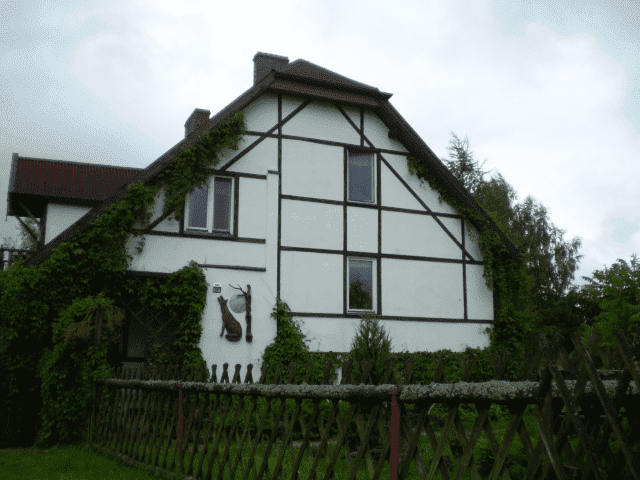 Zatoka Wilków Magdalena Świątecka-Wilk