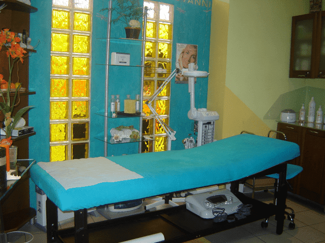 Salon odnowy biologicznej PARADISE Magdalena Wilczyńska