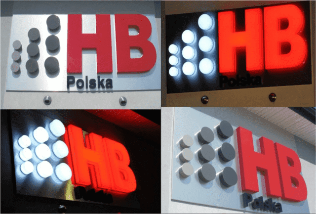 "MY-ART" Reklama wizualna, Stanisława Maciążek