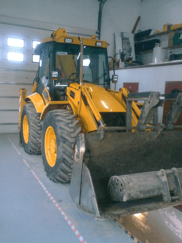 Usługi Transportowe i Roboty Ziemne Adam Wanke