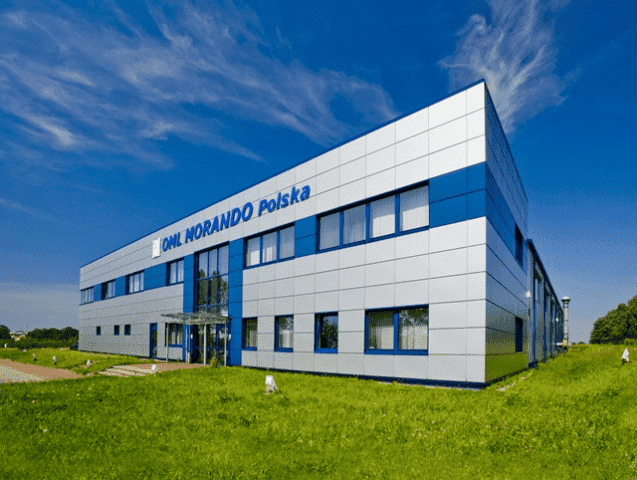 COBOUW POLSKA SP. Z O.O.