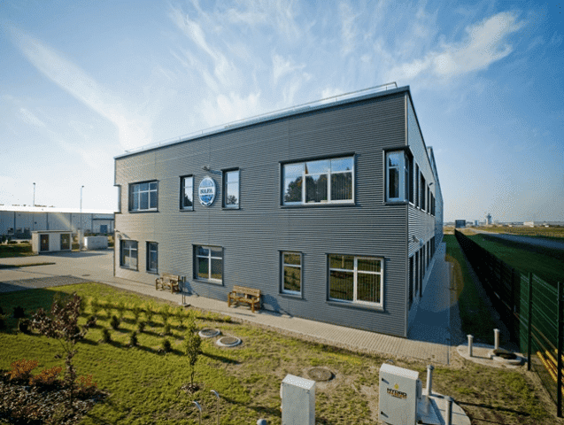 COBOUW POLSKA SP. Z O.O.