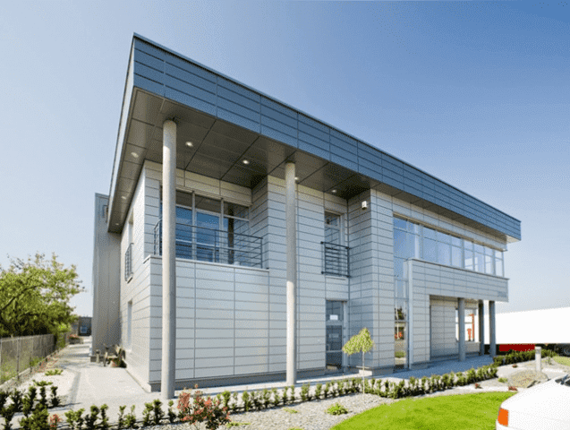 COBOUW POLSKA SP. Z O.O.