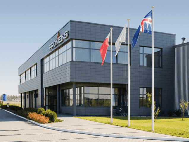 COBOUW POLSKA SP. Z O.O.