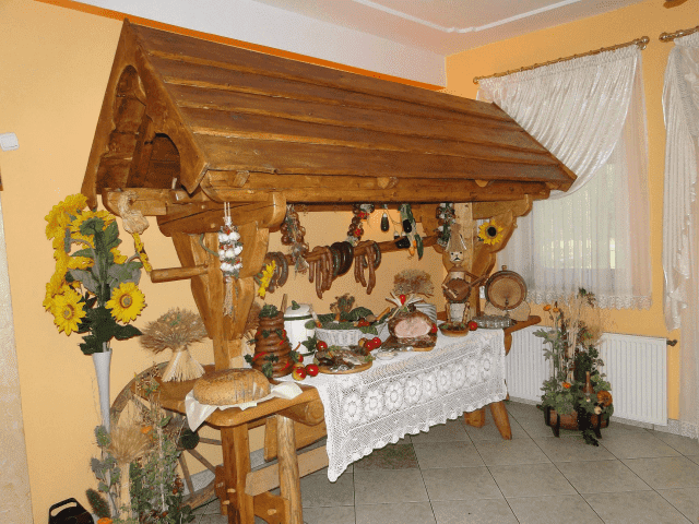 Dom Weselny  " Na Skarpie"