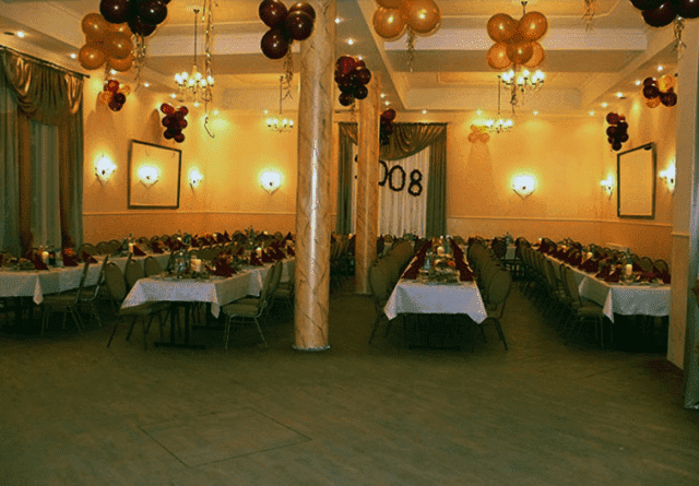 Restauracja i Pokoje Hotelowe "Bachus"